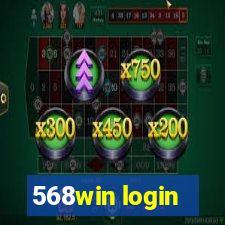 568win login